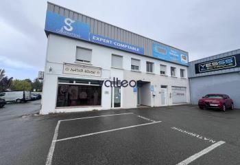 Location bureaux Toulouse - Proche métro, bus et rocade