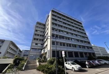 Vente bureaux Toulouse - Parc de la Cépière, proche bus et tram