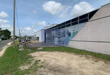 Local d'activité à louer Eysines - Proche Tram et Rocade