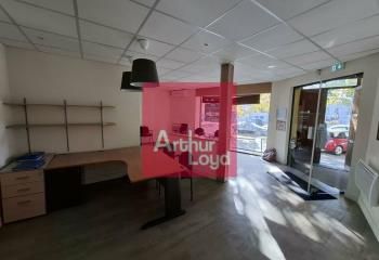 Local commercial à louer Riom centre-ville - Boulevard principal