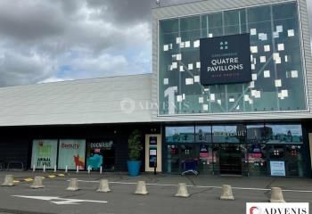 Local commercial à louer Lormont - Entrée Carrefour