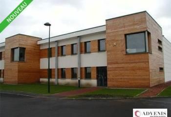 Location entrepôt Wambrechies - Proche rocade Nord Ouest