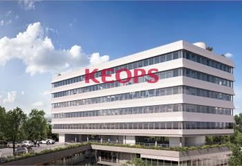 Bureaux à vendre Toulouse - Proximité Airbus et future station de métro