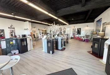 Local commercial à louer Pierrelaye - Proche N14