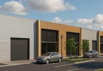 Vente local d'activité Mériel - Accès N184