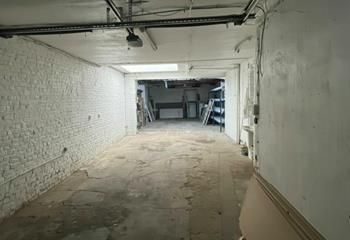 Location entrepôt Tourcoing - Proche voie rapide urbaine