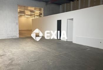 Local d'activité à louer Ingré - Parc d'activités Ingré/St-Jean-de-la-Ruelle