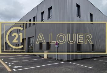 Locaux d'activité à louer Bretteville-sur-Odon - Proche périphérique