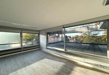 Bureaux à vendre Croix - Proche tramway et commerces