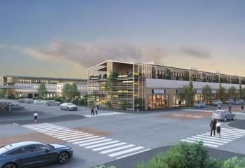 Locaux d'activité à louer Fresnes - Parc Innovspace