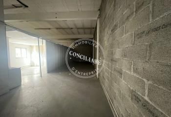 Local d'activité à louer Colomiers - Secteur Perget - Visibilité axes routiers