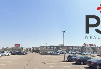 Local commercial à louer Tomblaine - Galerie Auchan Nancy