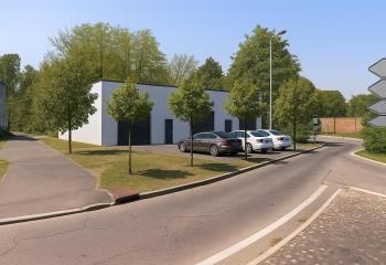 Local commercial à louer Mérignac - Proche rocade