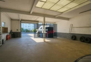 Local d'activité à vendre Saint-Nazaire - Centre-ville