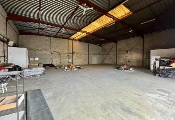 Local d'activité à louer Saint-Soupplets - Accès A1/A104/N2/N330