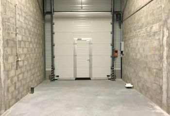 Bureaux à louer Bailly-Romainvilliers - Sortie A4