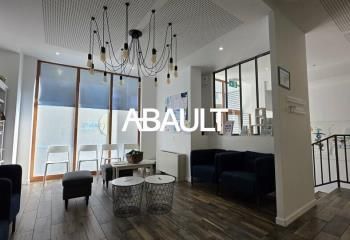 Location bureaux Bordeaux - Quartier Bassins à flot - Proche Tram B