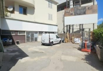 Location local d'activité Nice Est - Sortie A8