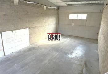 Local d'activité à louer Brignoles - ZAC de Nicopolis