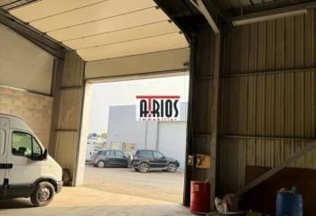 Location entrepôt Brignoles - ZAC de Nicopolis