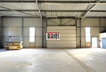 Location entrepôt Brignoles - ZAC de Nicopolis