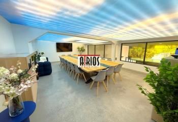 Bureaux à vendre Cuers - Proche autoroute et gare