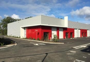 Local d'activité à louer Plaisance-du-Touch - Proche N124 et aéroport