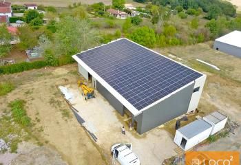 Local d'activité à louer Garidech - Accès direct A68