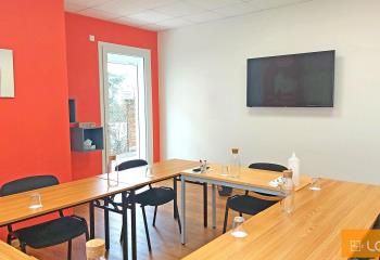 Bureaux à vendre Toulouse Faubourg Bonnefoy - Proche bus et futur métro