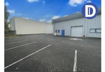 Local d'activité à louer Woippy - Proche A31 et TGV