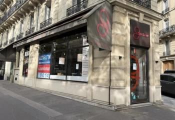 Local commercial à louer Paris 8 - Boulevard Malesherbes