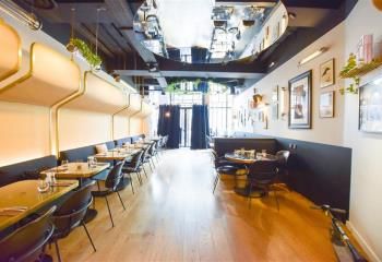 Vente boutique Paris 3 - République - Arts et Métiers