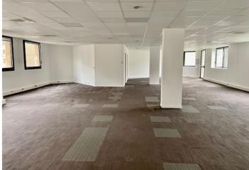 Bureaux à louer Boulogne-Billancourt - Proche métro Marcel Sembat
