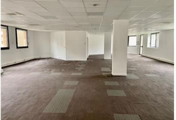 Location bureau Boulogne-Billancourt - Proche métro Marcel Sembat