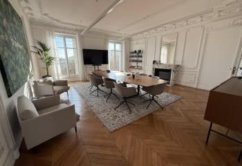 Location bureaux Paris 8 - Avenue Franklin Roosevelt, M° Franklin D. Roosevelt