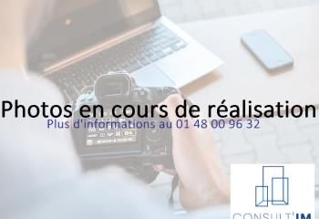 Bureau à louer Paris 8 - Entre Madeleine et Concorde