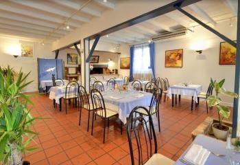 A vendre restaurant traditionnel Foulayronnes