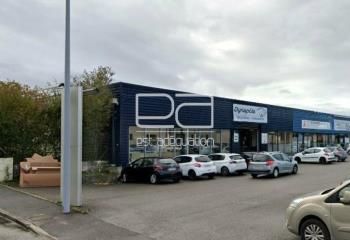 Local commercial à vendre Ludres - Zone Industrielle des Franclos