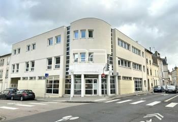 Vente bureaux Nancy Gare - Proche transports et commerces