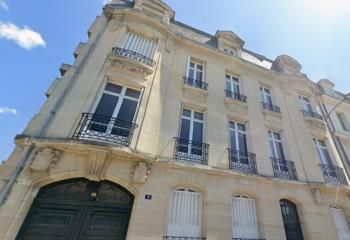 Local commercial à vendre Reims centre-ville - Proche Cathédrale