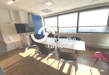 Bureaux à vendre Montpellier secteur Millénaire - Proche A709/A9