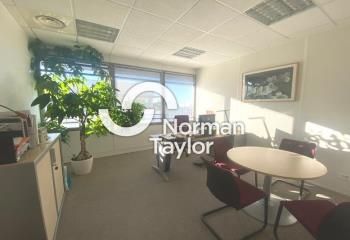 Location bureaux Montpellier - Proche aéroport, tramway et autoroute