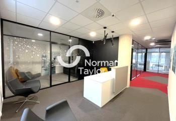 Bureaux à vendre Castelnau-le-Lez - Proche A9, tramway et gare