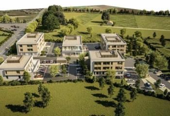 Vente bureaux neufs Trévoux - Proche A6 et A46
