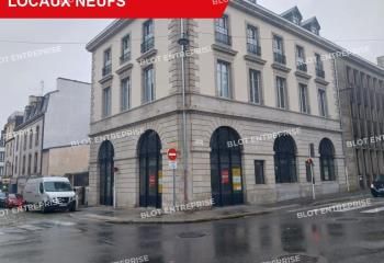 Location bureaux Quimper - Proche lignes de bus