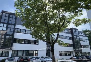 Location bureau Orvault - Proche périphérique et transports