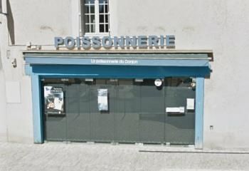 Local commercial à louer Montbazon - Centre-ville