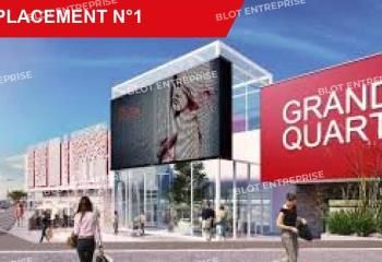 Local commercial à vendre Rennes - Proximité bus et 4 voies