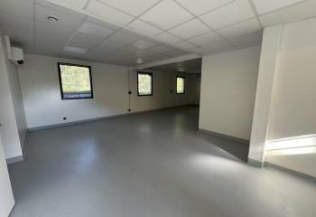 Location bureaux Saint-Avertin - Proche échangeur A10