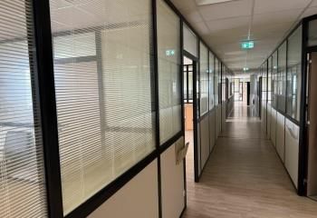 Bâtiment froid positif et négatif à vendre Montbazon - Proche Tours